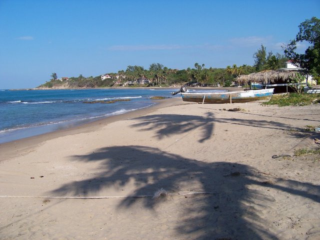 Treasure Beach, Jamaica