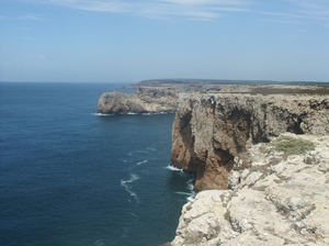 Cabo de Sao Vincente