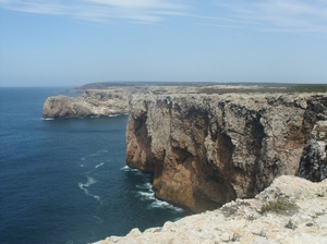 Cabo de Sao Vincente