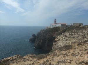 Cabo de Sao Vincente