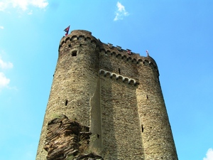 Ehrenburg