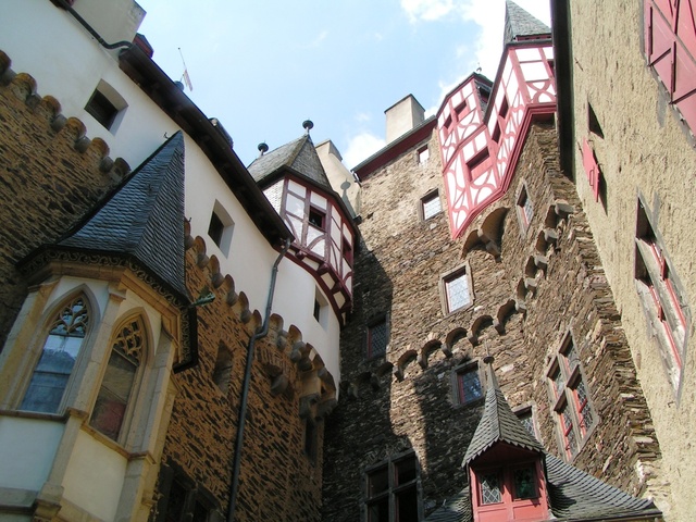 Burg Eltz