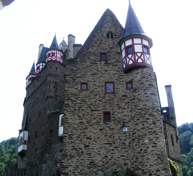 Burg Eltz