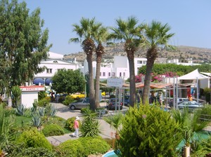 Turcja -Bodrum