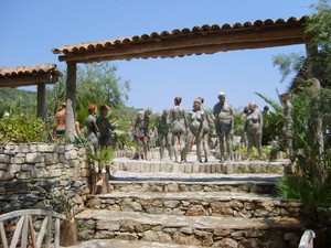 Turcja Dalyan