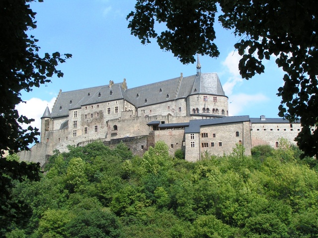 Vianden