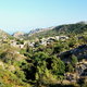 Korfu, Perithia