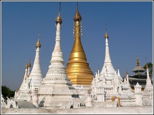 Myanmar 0865