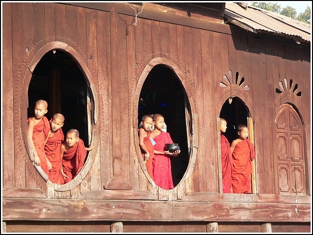 Myanmar 0897