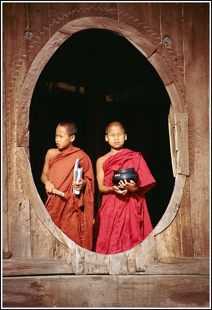 Myanmar 0897c