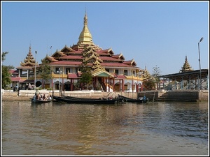 Myanmar 0955