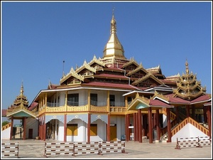 Myanmar 0960