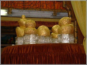 Myanmar 0965