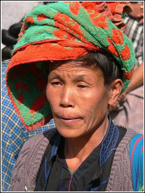 Myanmar 0994
