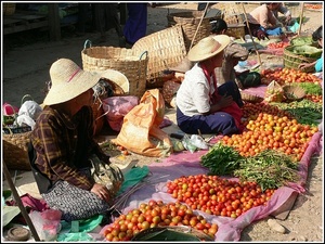 Myanmar 1009