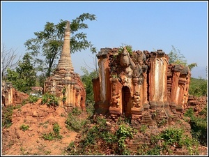 Myanmar 1042
