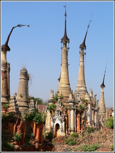 Myanmar 1044