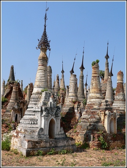 Myanmar 1049