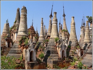 Myanmar 1053