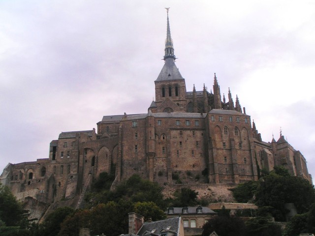 Saint-Michel