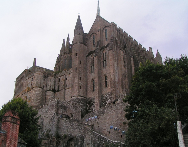 Saint-Michel