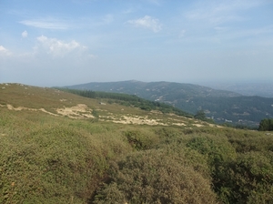 Sierra de Monchique