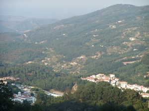 Sierra de Monchique