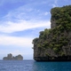 Wyspy w okolicach Krabi i Ko Phi Phi