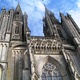 Coutances - Katedra