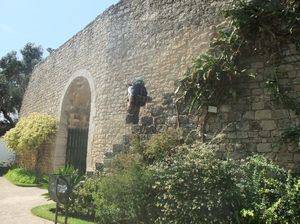 Tavira, forteca