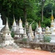 Petchaburi - grobowce
