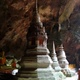 Petchaburi - swiatynia w jaskini