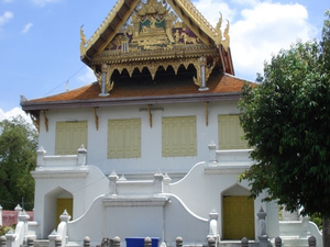 Bangkok