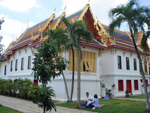 Bangkok