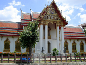 Bangkok
