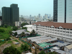Bangkok
