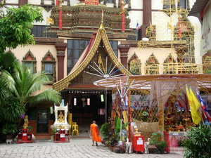 Bangkok
