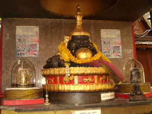 Bangkok