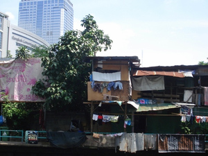Bangkok