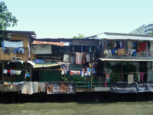 Bangkok