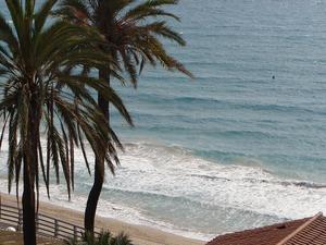 Tarragona playa