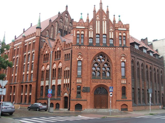 Gdańsk