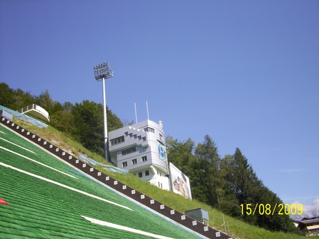 Austria i niemcy 2009 113