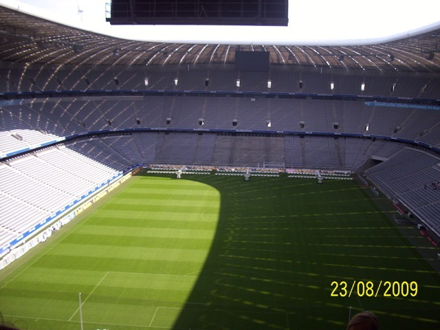 Austria i niemcy 2009 1030