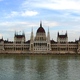 budapeszt - parlament