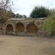 Agrigento - fragment murów obronnych