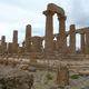 Agrigento - Świątynia Hery