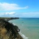 Normandia - Arromanches-les-Bains