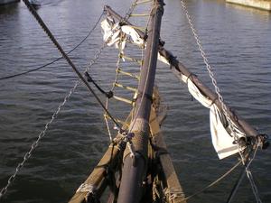 płyniemy