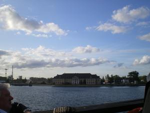 Poczta Morska Gdańsk Nowy Port